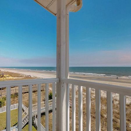 Best Beach Spot Myrtle Beach Dış mekan fotoğraf