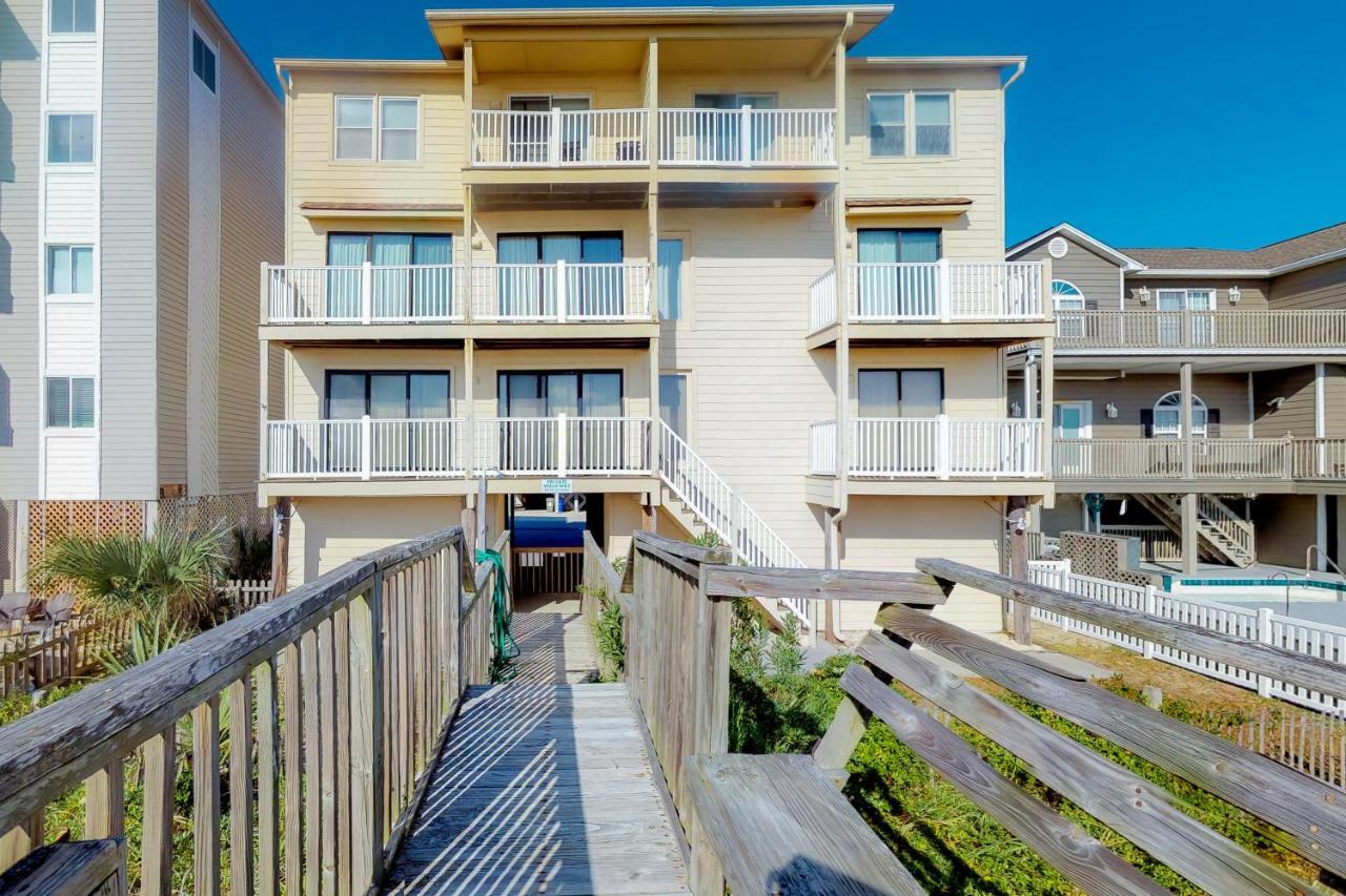 Best Beach Spot Myrtle Beach Dış mekan fotoğraf
